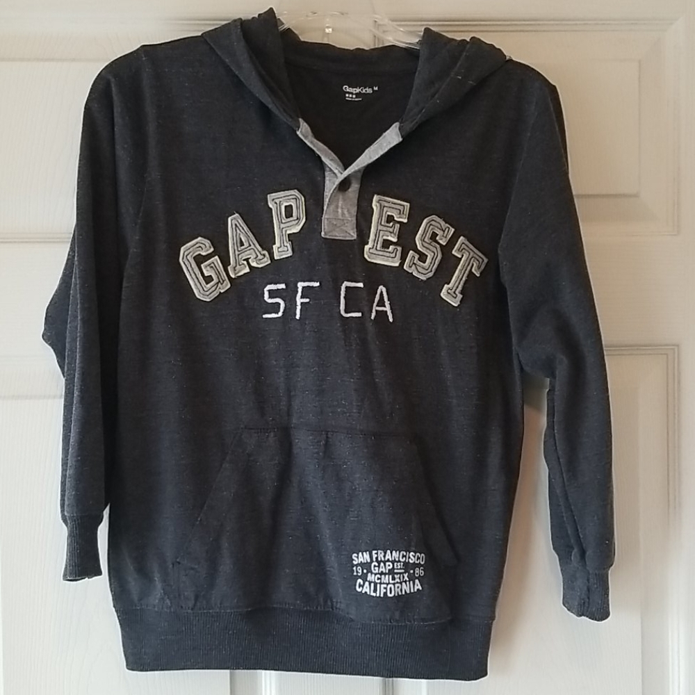 Gap boys